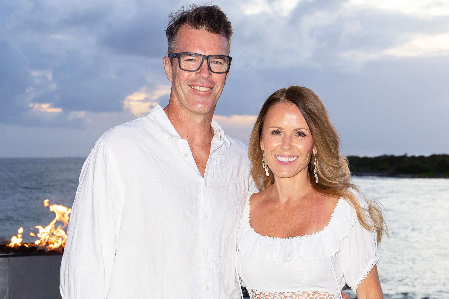 “The Bachelorette”'s Ryan Sutter Says He and Wife Trista Had a 'Long Year' But Nothing 'Really Bad' Is Going On