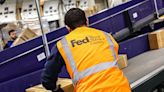 需求疲軟 FedEx計劃在歐洲裁員多達2000人