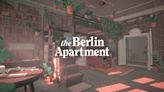 First-person character-driven adventure game The Berlin Apartment announced for PS5, Xbox Series, and PC