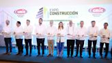 La CMIC inaugura la XXVI edición de la Expo Construcción 2024 en Mérida