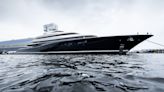 Welcome aboard the world's first hydrogen fuel cell superyacht