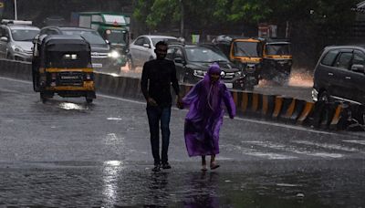 Weather update today: IMD issues red alert for extremely heavy rains in Telangana, Karnataka, Odisha and THESE states | Today News