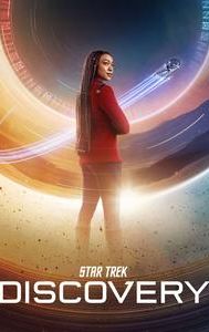 Star Trek: Discovery