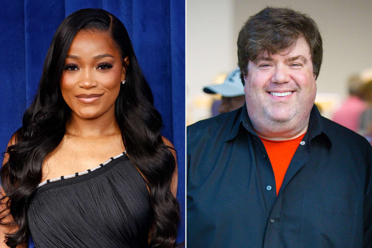 Keke Palmer’s mom thought Dan Schneider’s Nickelodeon sets felt ‘weird’ and ‘cultish'