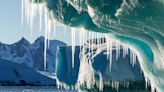 Collapse of the West Antarctic ice sheet is 'unavoidable,' study finds