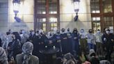 Manhattan DA drops charges against Columbia University students arrested at anti-Israel protests