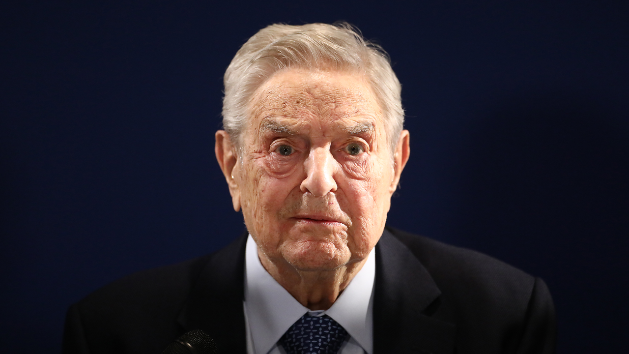 Internal communications reveal Soros-backed prosecutors ‘undermine law and order in America,’ MRC says