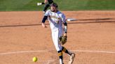 Derkowski's eight strikeouts not enough as Michigan falls to Kentucky, 4-3