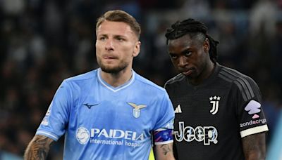 Immobile verlässt Lazio nach acht Jahren Richtung Besiktas