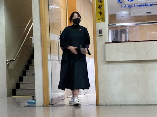 女律師私密照外流 竟教唆黑幫教訓饒舌歌手前男友