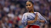 Gymnast Jordan Chiles Reveals Struggles Due to Her Mixed-Race Background