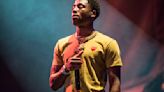 Rapper NBA YoungBoy arrested in Utah after federal agents search home