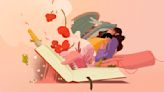 Why readers are falling for romantasy stories | CNN