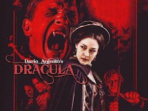 Dracula 3D