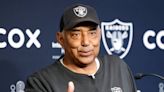 Raiders’ sage mentor huge help to coaches: ‘I’m here to support them’