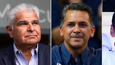 Panamá vota en elecciones en las que sustituto de expresidente Martinelli llega como favorito