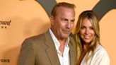 A Detailed Timeline of Kevin Costner's Huge Family