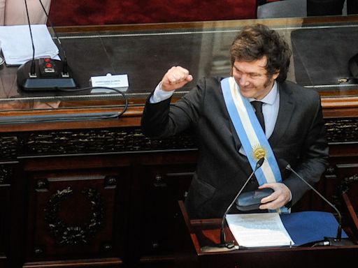 Javier Milei presenta el Presupuesto 2025 en el Congreso, EN VIVO: a qué hora es, cómo ver en directo y lo que tenés que saber