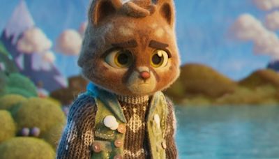Brave Cat: Creadores de Historia de un Oso anuncian su primera película