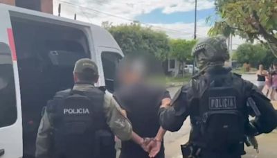 Salen a la luz detalles del ‘Tren de Aragua’, luego de la captura de alias ‘Salomón’