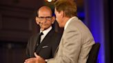 Nick Saban responds to Paul Finebaum's claim that he should be czar of college football