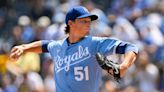 Brady Singer dazzles as Kansas City Royals snap L.A. Dodgers’ streak in series finale