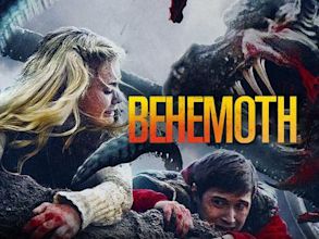 Behemoth – Monster aus der Tiefe
