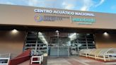 La Nación / Nadadores compiten en Asunción para clasificar a los Juegos Olímpicos de París