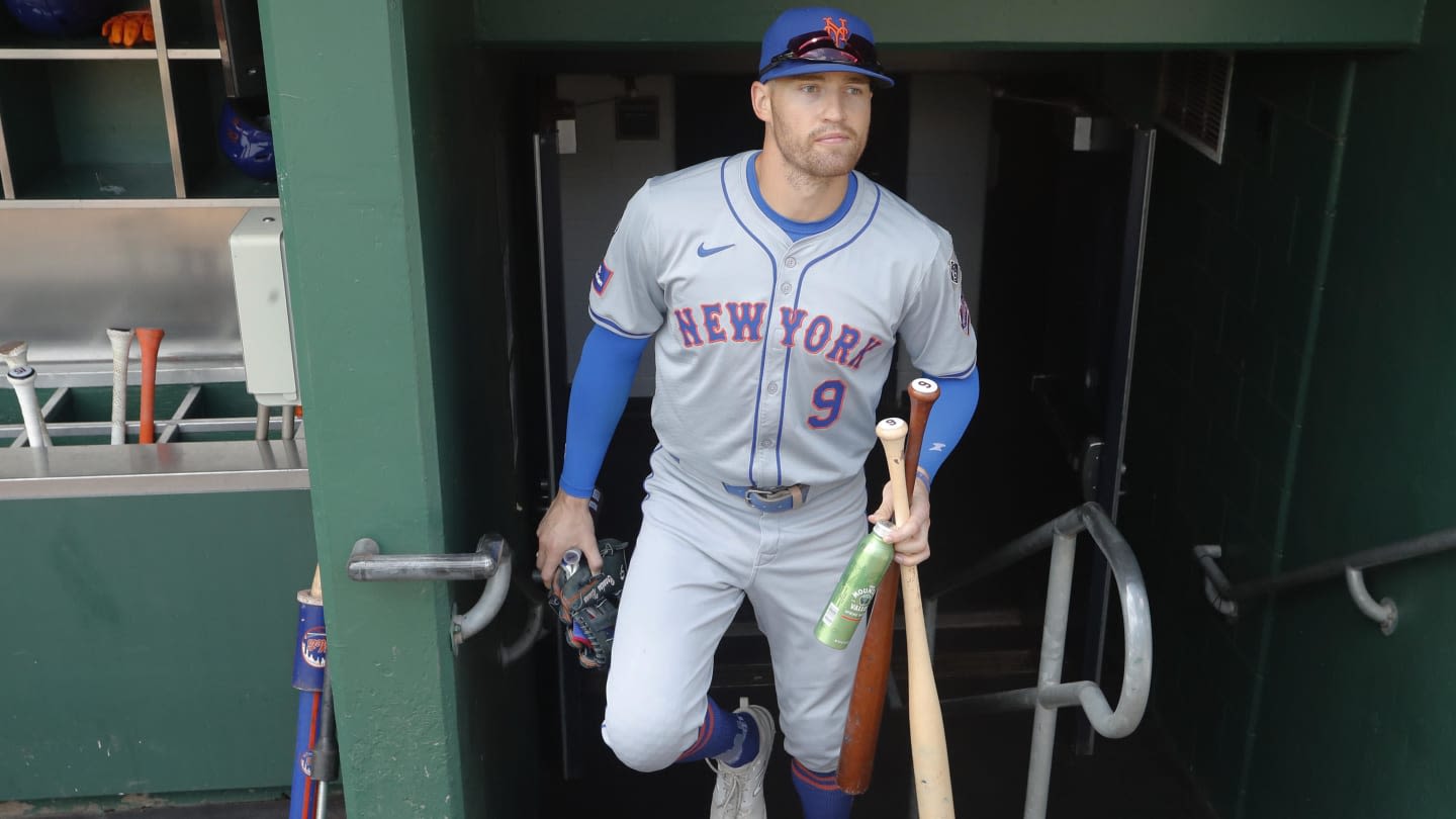 4 NY Mets who won't be on the roster by August after Brandon Nimmo's front office challenge