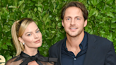 Margot Robbie’s Husband Tom Ackerley Admits the One Thing That Causes Arguments in Their Marriage