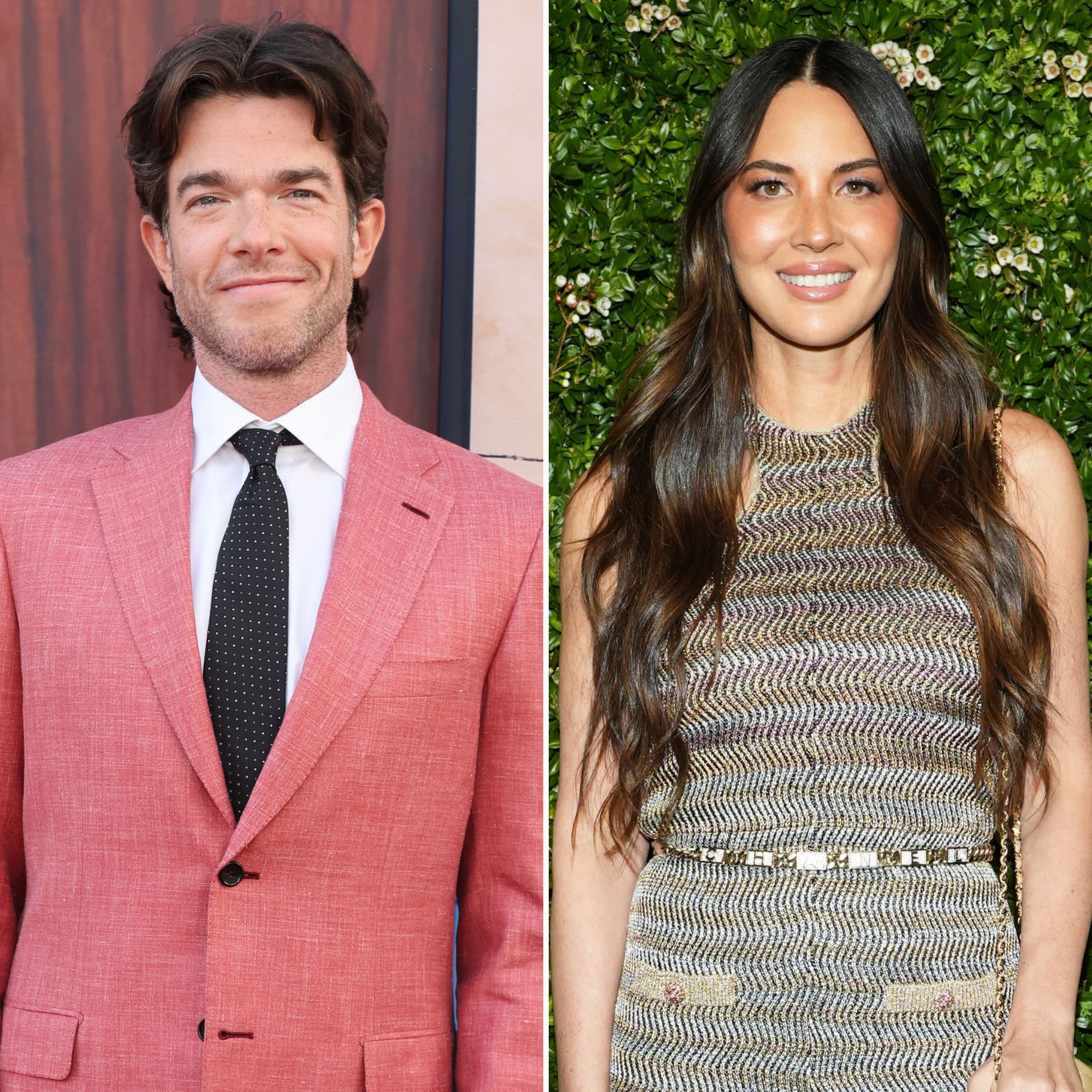 Olivia Munn and John Mulaney Are Married After Intimate and Private Ceremony in New York