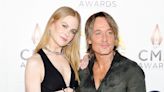 Keith Urban Says Wife Nicole Kidman Never Expected Her AMC Ad to Become “This Cultural Thing”