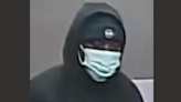FBI seeking Kansas City bank robbery suspect wearing 'covid-style mask'