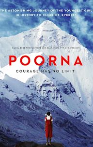 Poorna: Courage Has No Limit