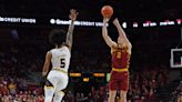 Peterson: This time last year, we learned Iowa State men’s basketball was the real deal