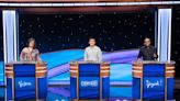‘Jeopardy Masters’: The top three compete in the 2024 finals Wednesday