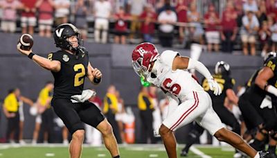 Alabama film study: What the tape says about a defensive disaster against Vanderbilt