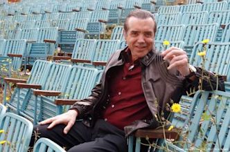 Chazz Palminteri