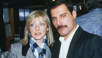 Freddie Mercury’s ‘wife’ Mary Austin to rake in eye-watering £200m from Queen