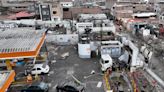 Explosión en Grifo de VMT: GESA llega a 282 acuerdos de indemnización con familias por daños a sus viviendas