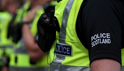 Kirkcaldy man reported missing found safe and well