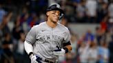 Fan who caught Aaron Judge's 62nd HR ball gets $2M offer from auctioneer