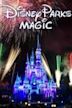 The Disney Parks Magical Christmas Celebration