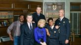 Remembering Richard Moll: See the Original Cast of 'Night Court' Then and Now