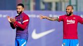 Netherlands Striker Depay Helps Dani Alves With 1 Million Euro Bail