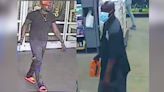 Info wanted about pair in crimes at Walmart, Aberdeen police say
