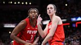 Fever defeats Sky, 71–70 in first WNBA meeting between Caitlin Clark and Angel Reese