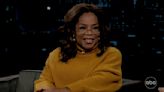 Oprah Winfrey Explains Why She Resigned From WeightWatchers Board