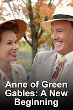 Anne of Green Gables: A New Beginning