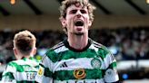 English club 'make concrete move' for Celtic star Matt O'Riley